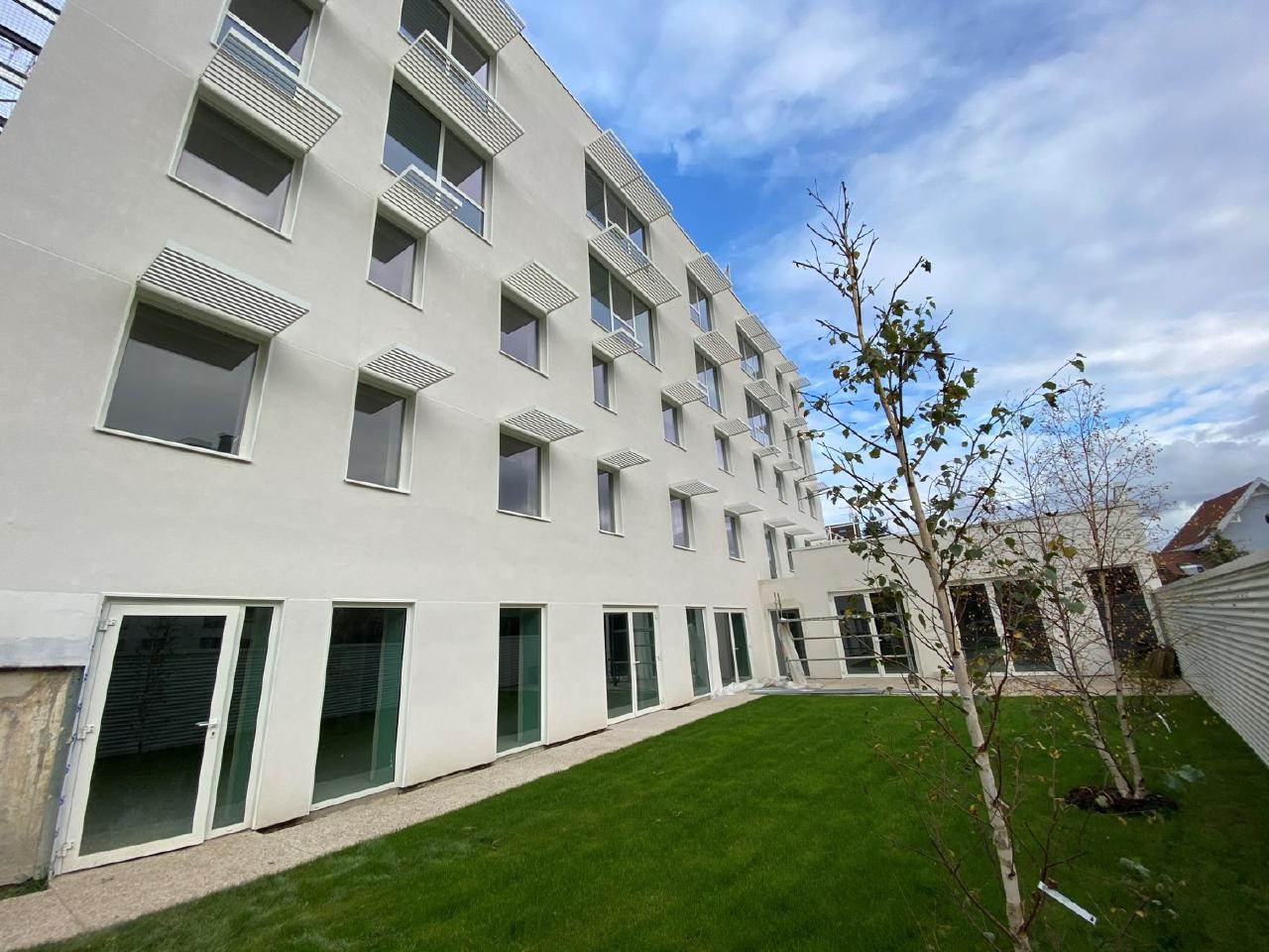 Bureau Cachan 497m² Location bureau Cachan Val-de-Marne OLBUR2104339 9